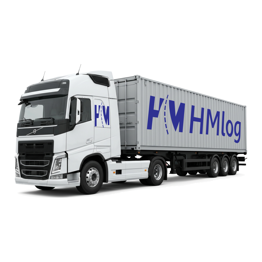 Frota HMLog